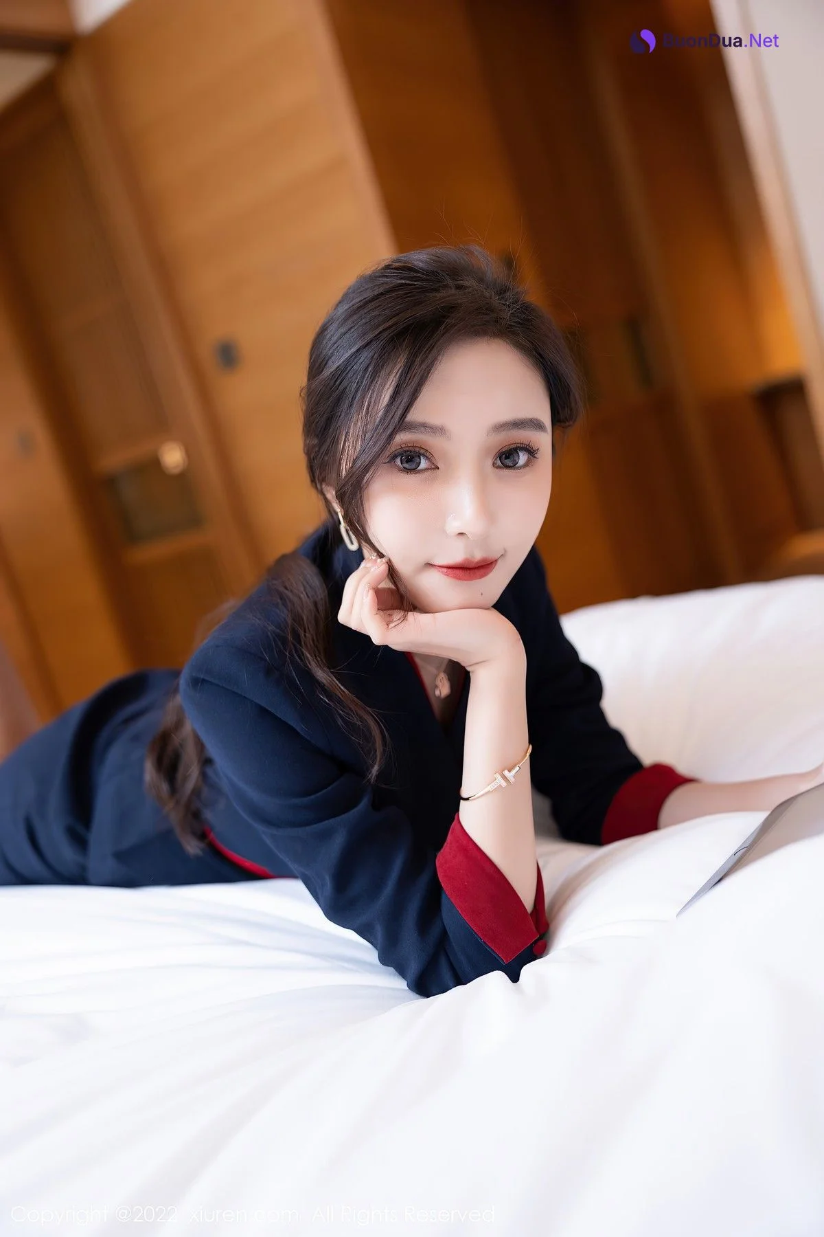 [XiuRen秀人网] No.4500 Yanni王馨瑶 - รูปภาพ 18