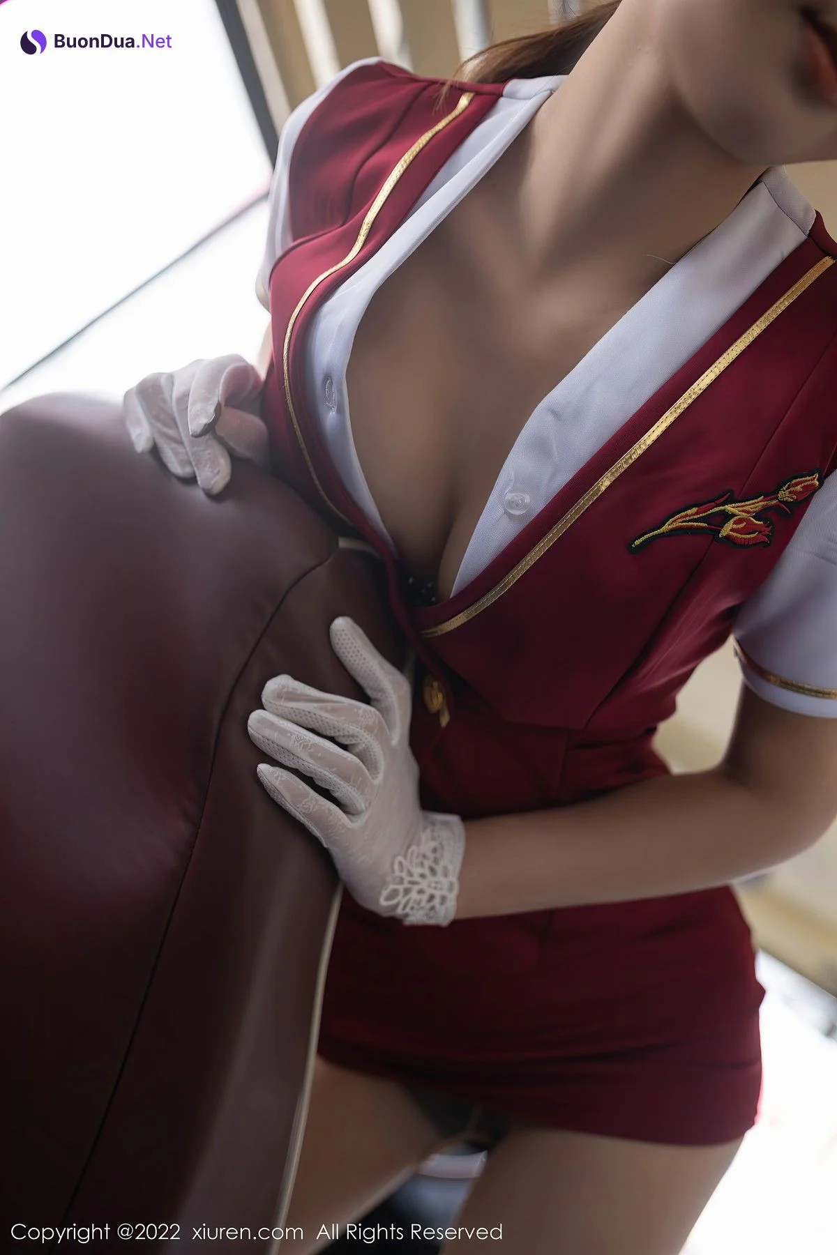 [XiuRen秀人网] No.4506 唐安琪 - Photo 19