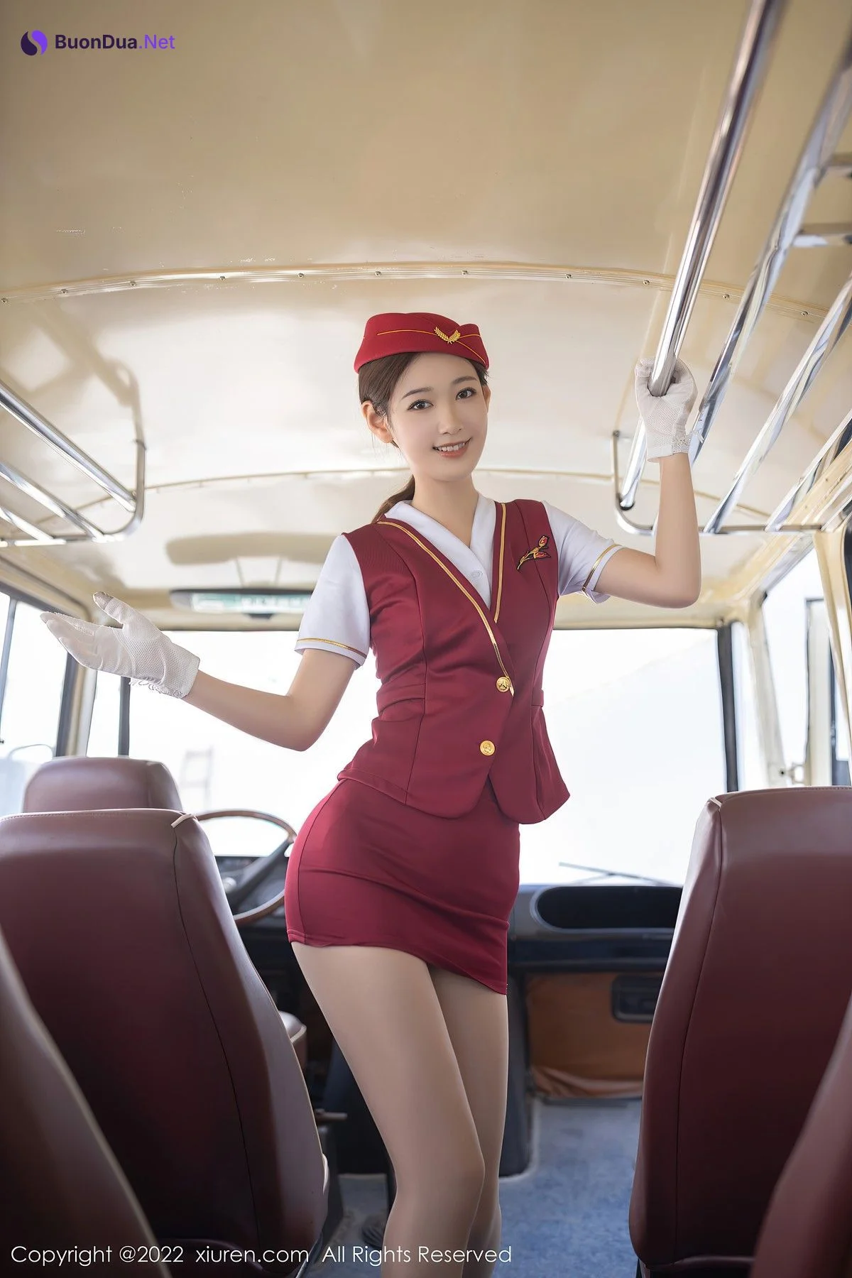 [XiuRen秀人网] No.4506 唐安琪 - Photo 20