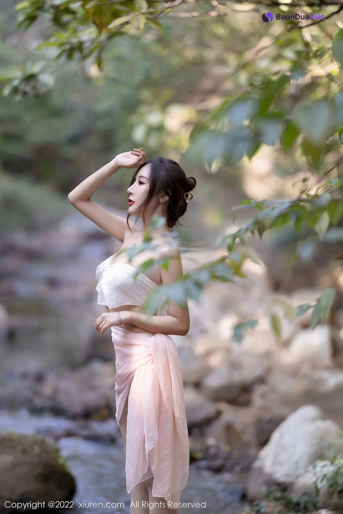 [XiuRen秀人网] No.4511 王馨瑶 - Photo 10