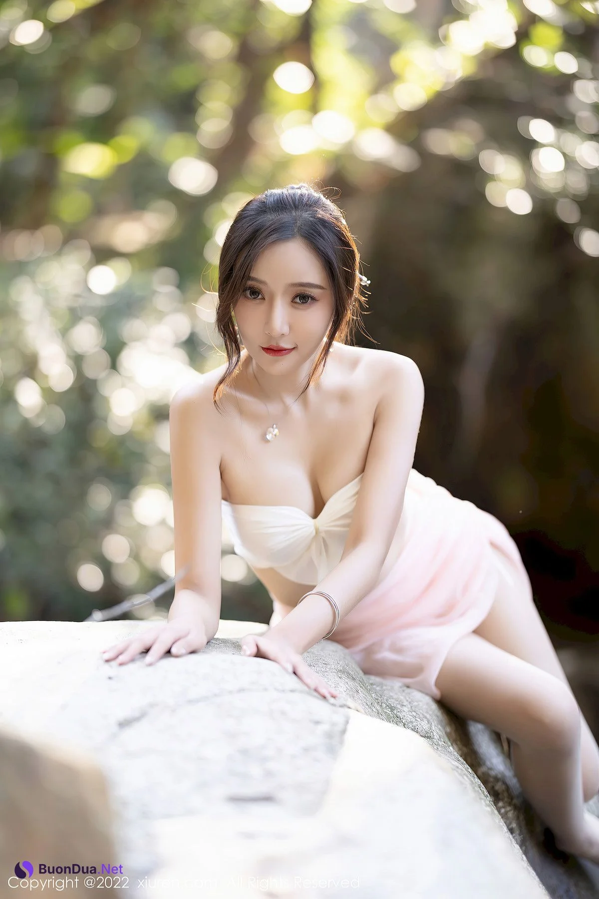 [XiuRen秀人网] No.4511 王馨瑶 - Photo 15