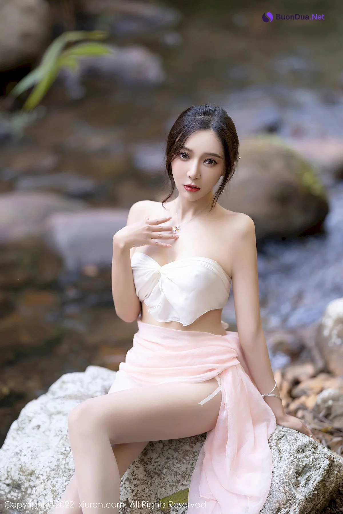 [XiuRen秀人网] No.4511 王馨瑶 - Photo 6
