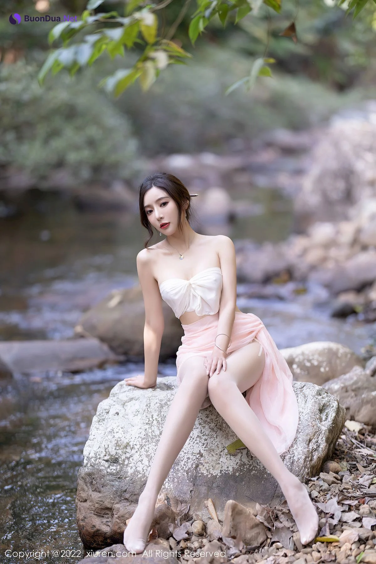 [XiuRen秀人网] No.4511 王馨瑶 - Photo 8