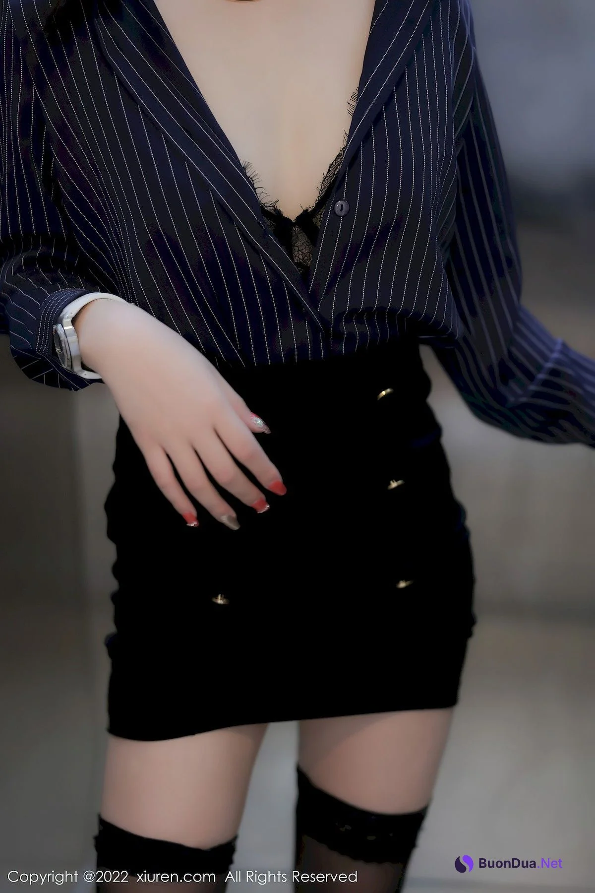 [XiuRen秀人网] No.4513 summer宝宝 - Photo 14