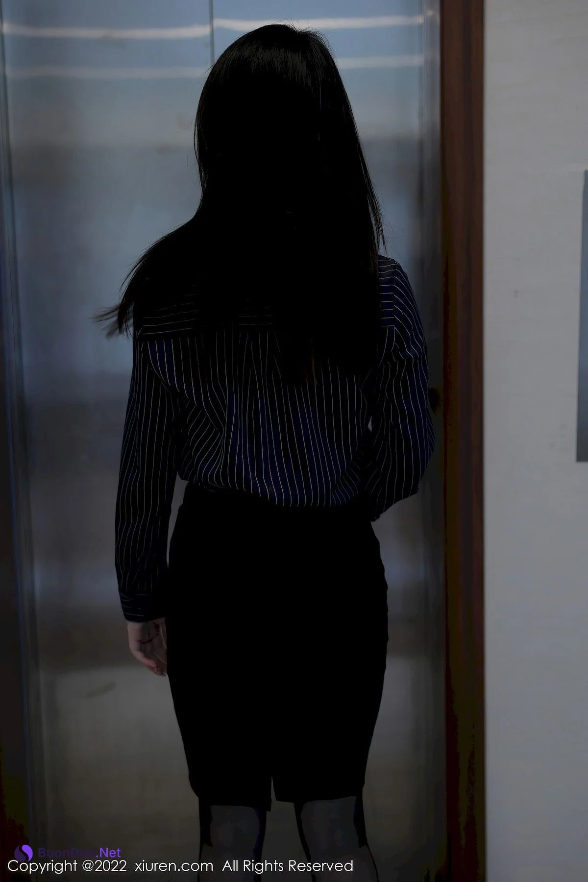 [XiuRen秀人网] No.4513 summer宝宝 - Photo 2