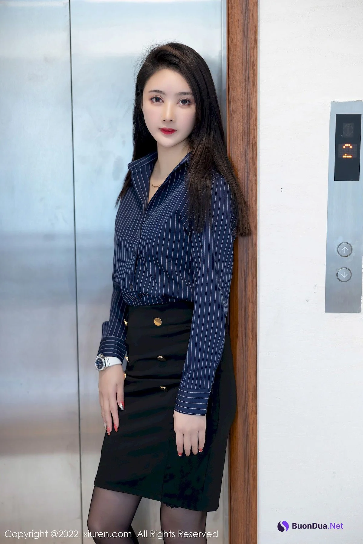 [XiuRen秀人网] No.4513 summer宝宝 - Photo 3