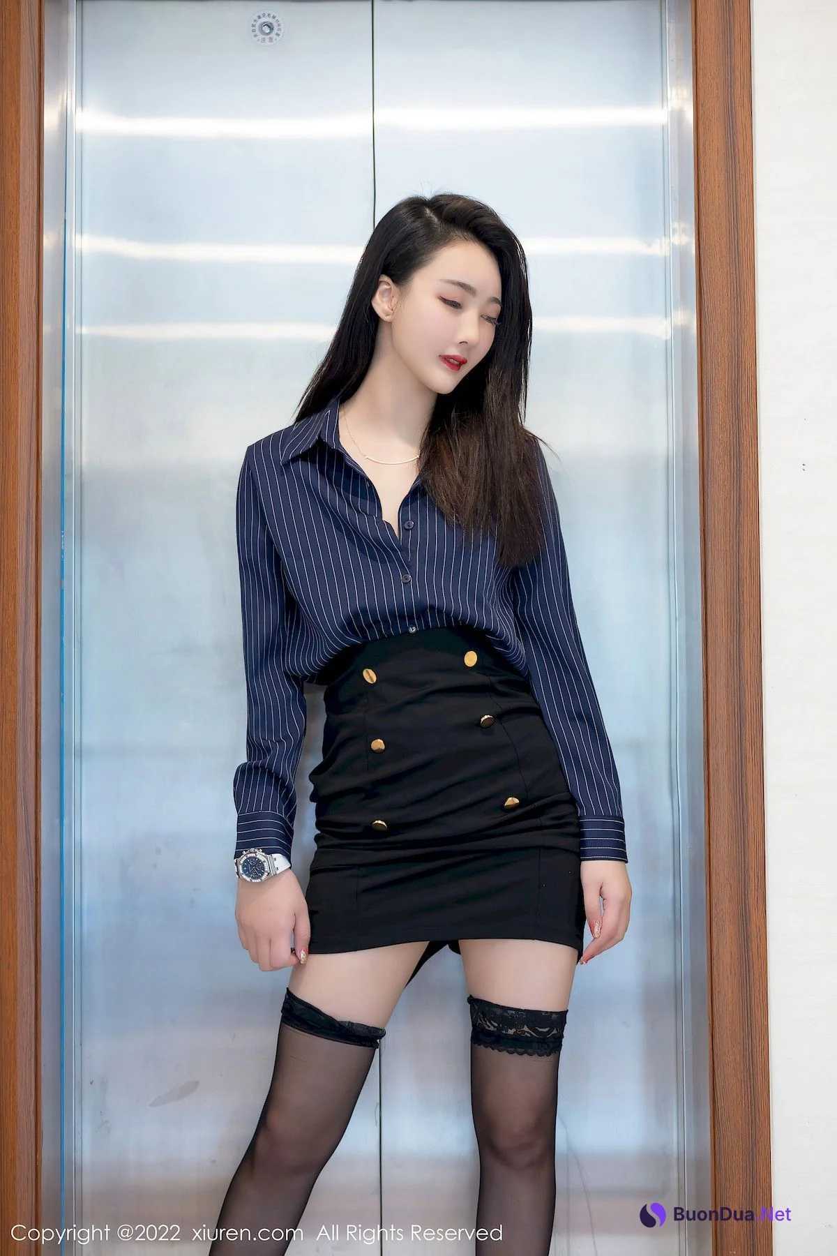 [XiuRen秀人网] No.4513 summer宝宝 - Photo 6