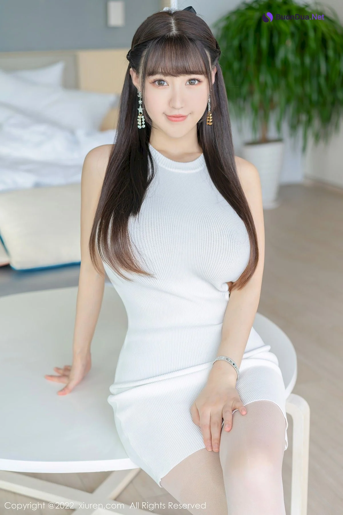 [XiuRen秀人网] No.4514 朱可儿Flora - Photo 2
