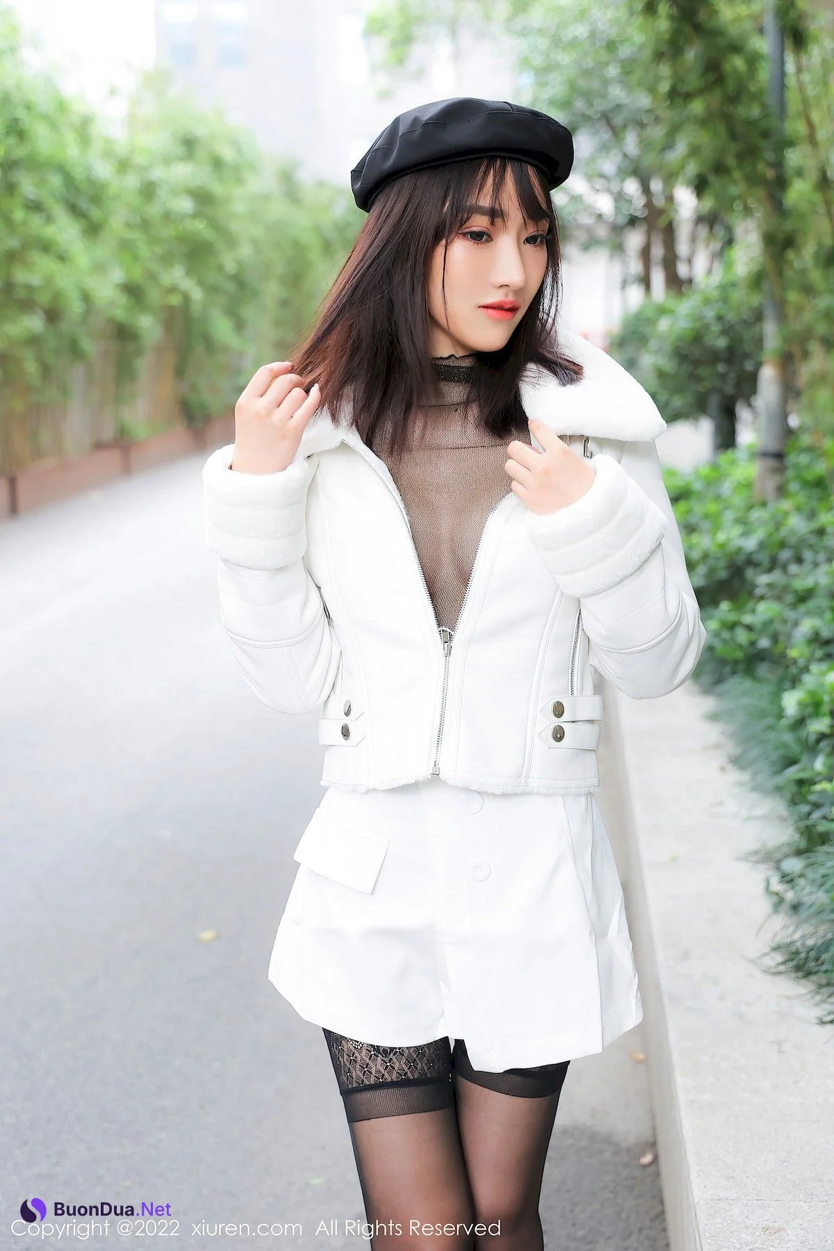 [XiuRen秀人网] No.4518 西门小玉 - Photo 7