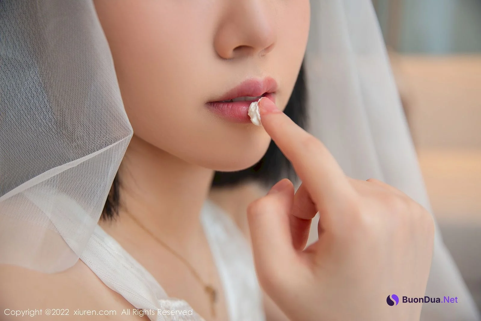 [XiuRen秀人网] No.4530 一颗甜蛋黄a - Photo 10