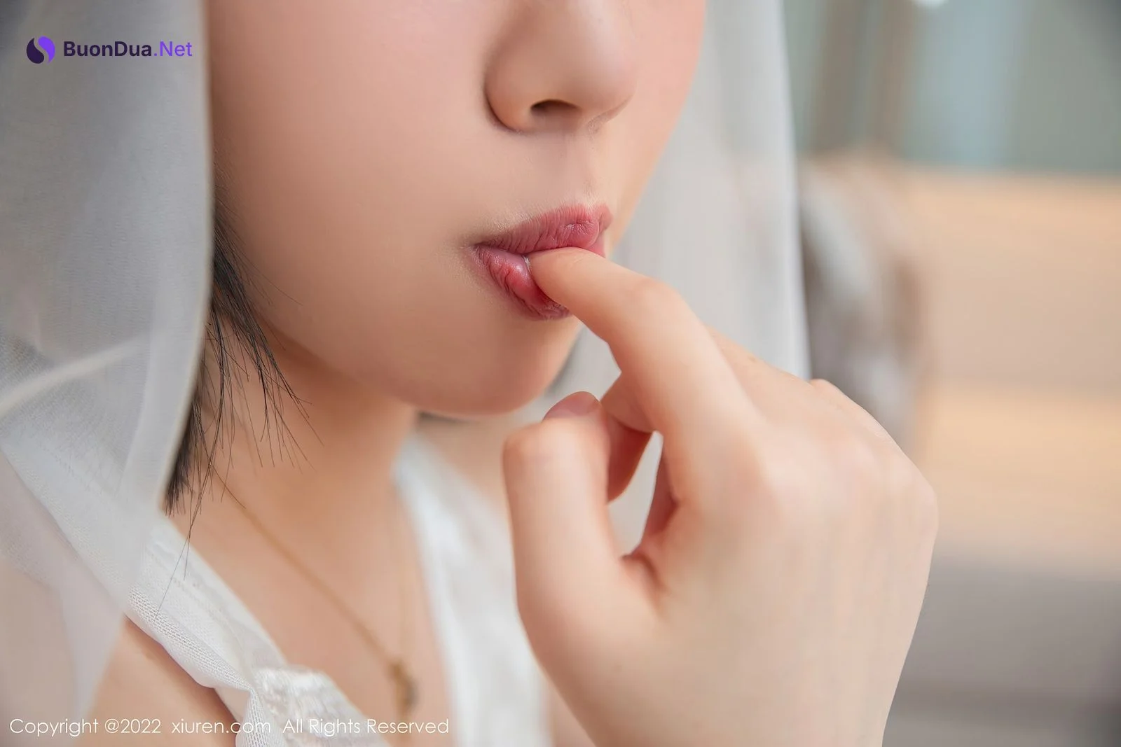 [XiuRen秀人网] No.4530 一颗甜蛋黄a - Photo 11