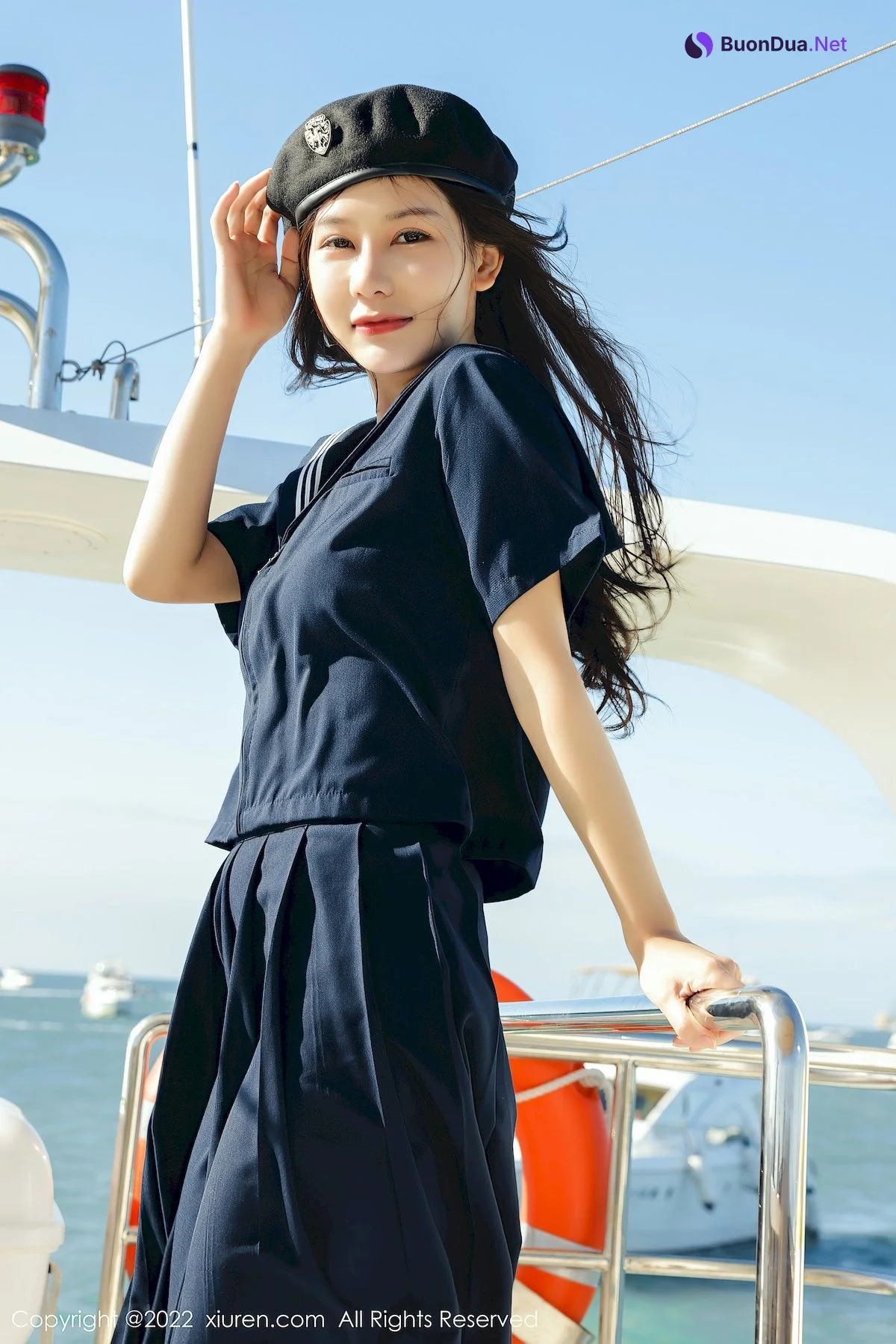 [XiuRen秀人网] No.4536 尹甜甜 - Photo 11