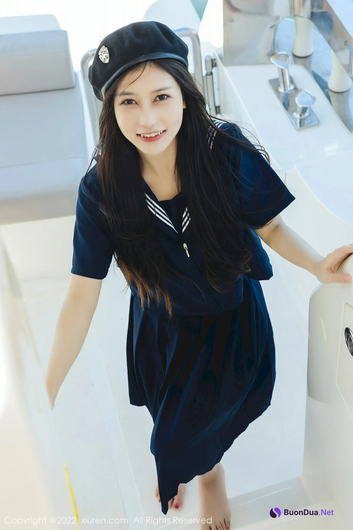 [XiuRen秀人网] No.4536 尹甜甜 - Photo 12