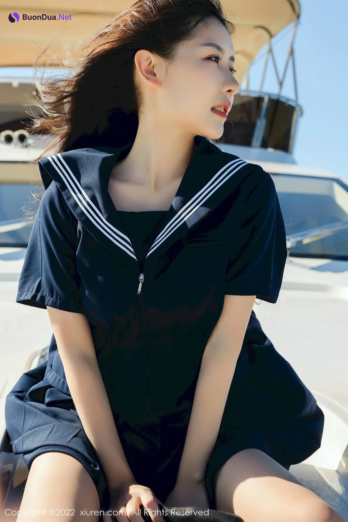 [XiuRen秀人网] No.4536 尹甜甜 - Photo 14