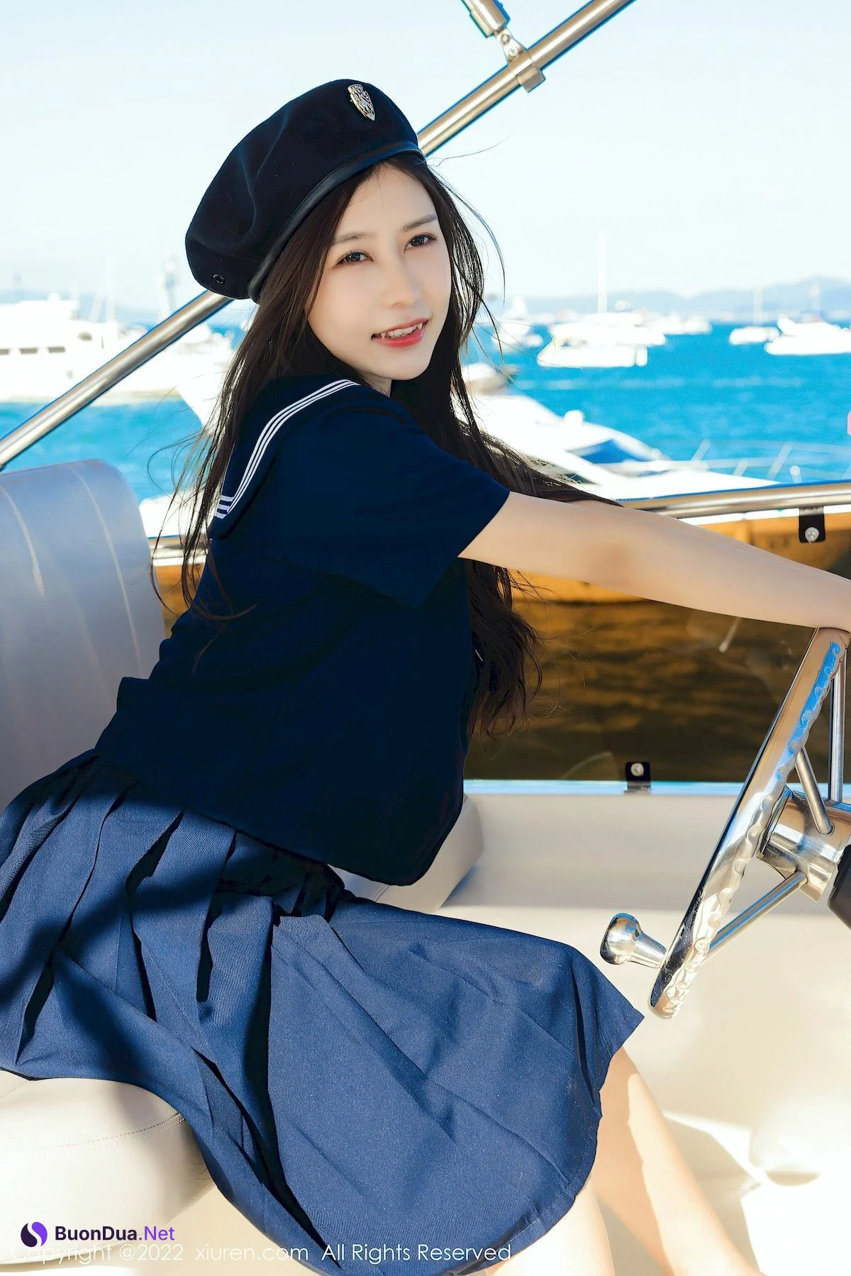[XiuRen秀人网] No.4536 尹甜甜 - Photo 2
