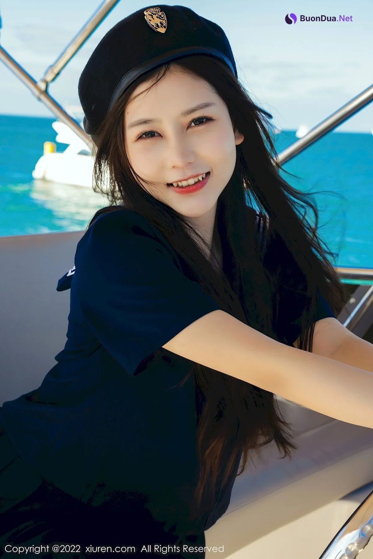 [XiuRen秀人网] No.4536 尹甜甜 - Photo 4