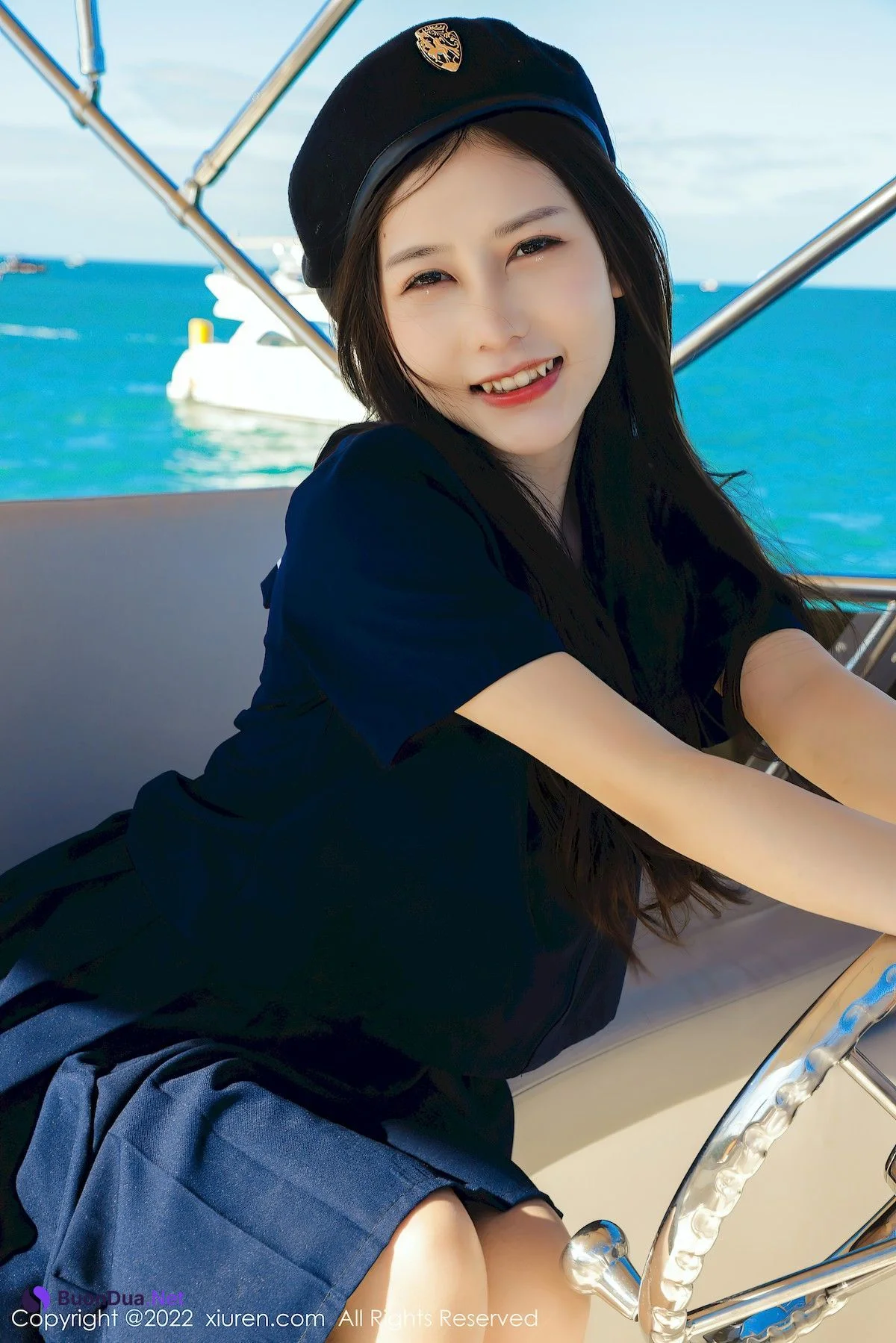 [XiuRen秀人网] No.4536 尹甜甜 - Photo 5