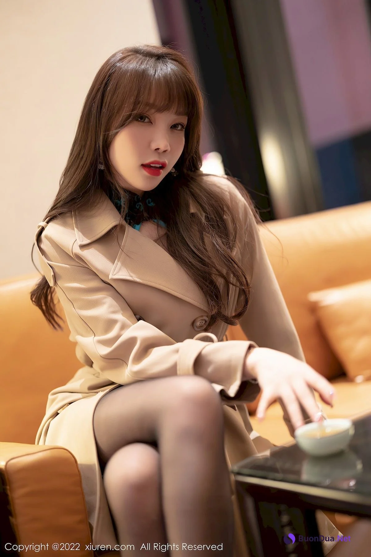 [XiuRen秀人网] No.4543 Booty芝芝 - Photo 14