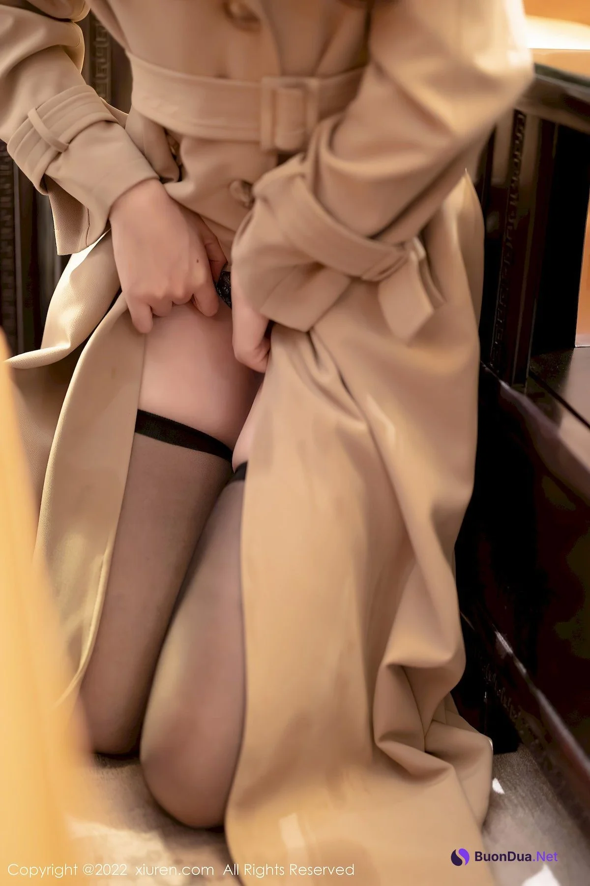 [XiuRen秀人网] No.4543 Booty芝芝 - Photo 20