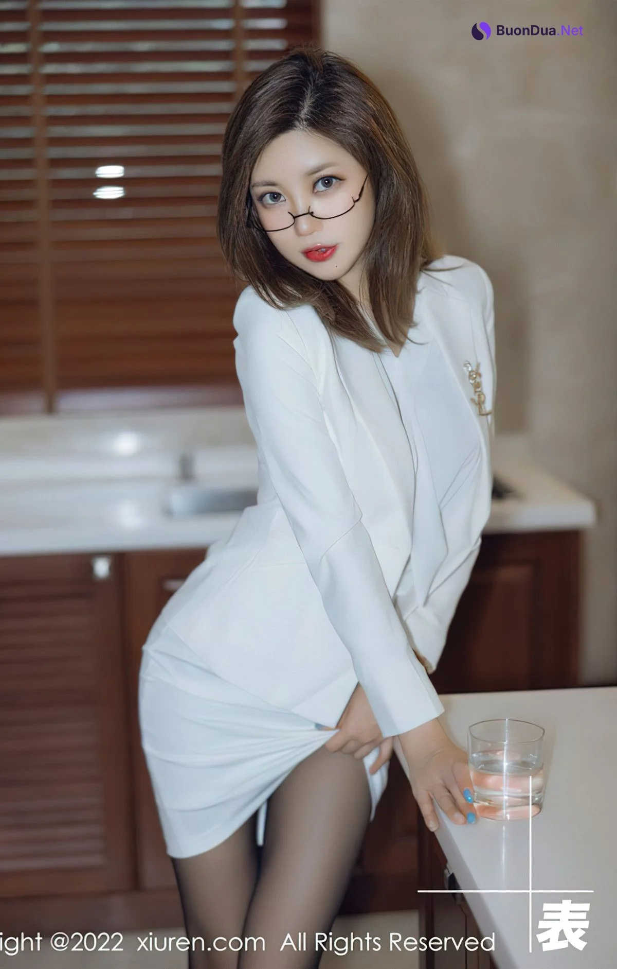 [XiuRen秀人网] No.4544 绮里嘉 - Photo 11