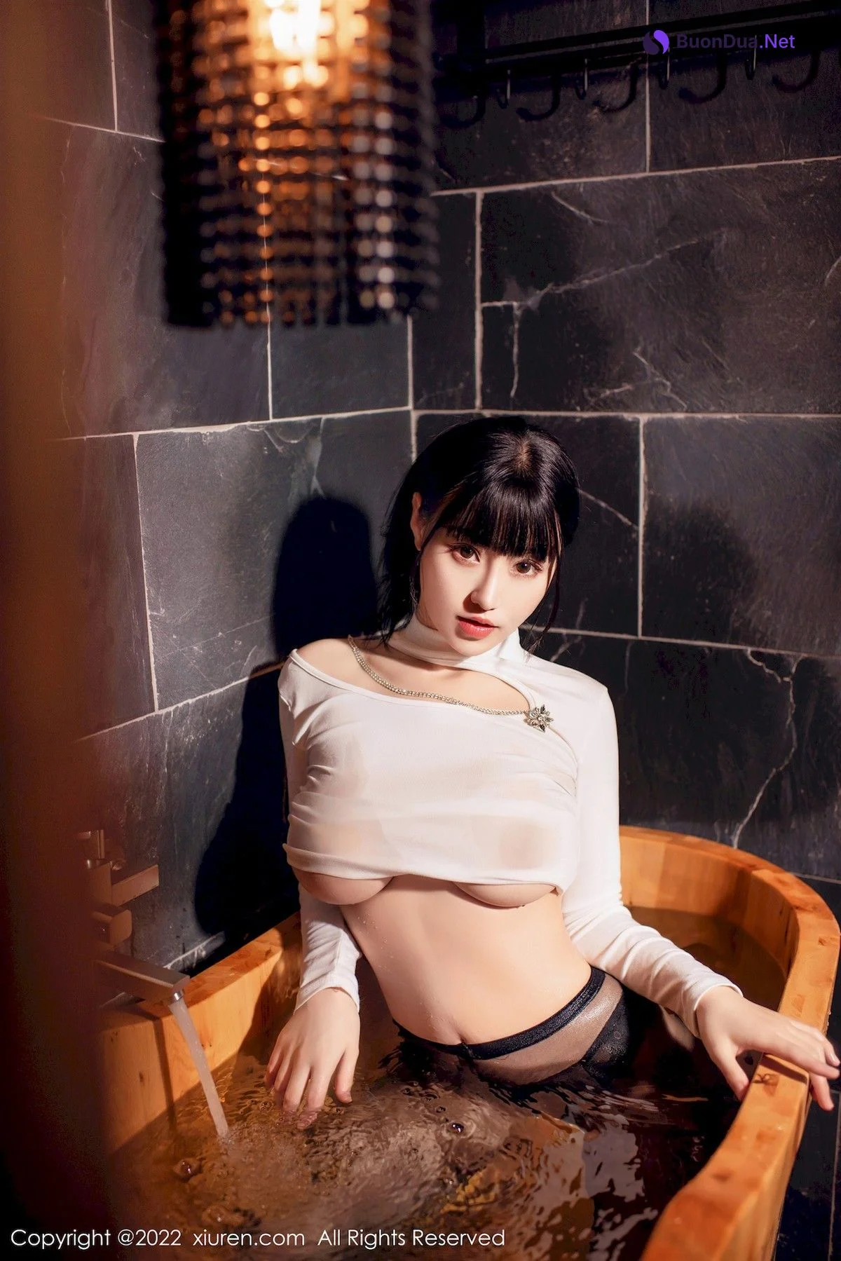 [XiuRen秀人网] No.4548 朱可儿 - Photo 7