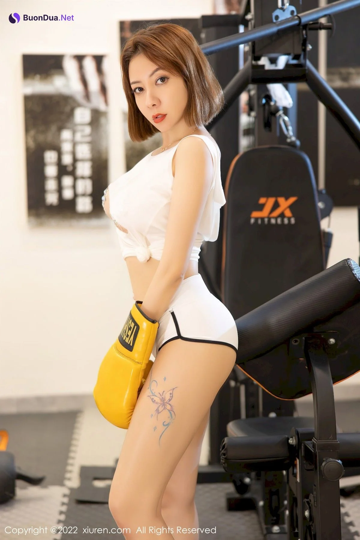 [XiuRen秀人网] No.4555 模特合集 - Photo 2