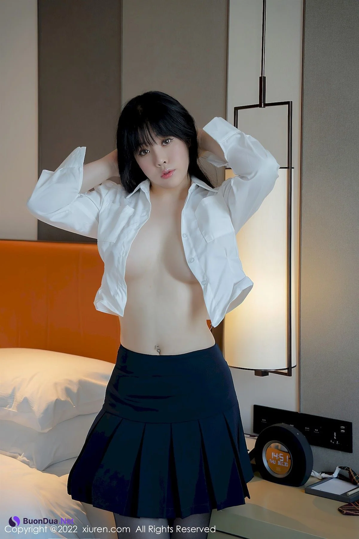 [XiuRen秀人网] NO.4558 徐媛媛 - Photo 17
