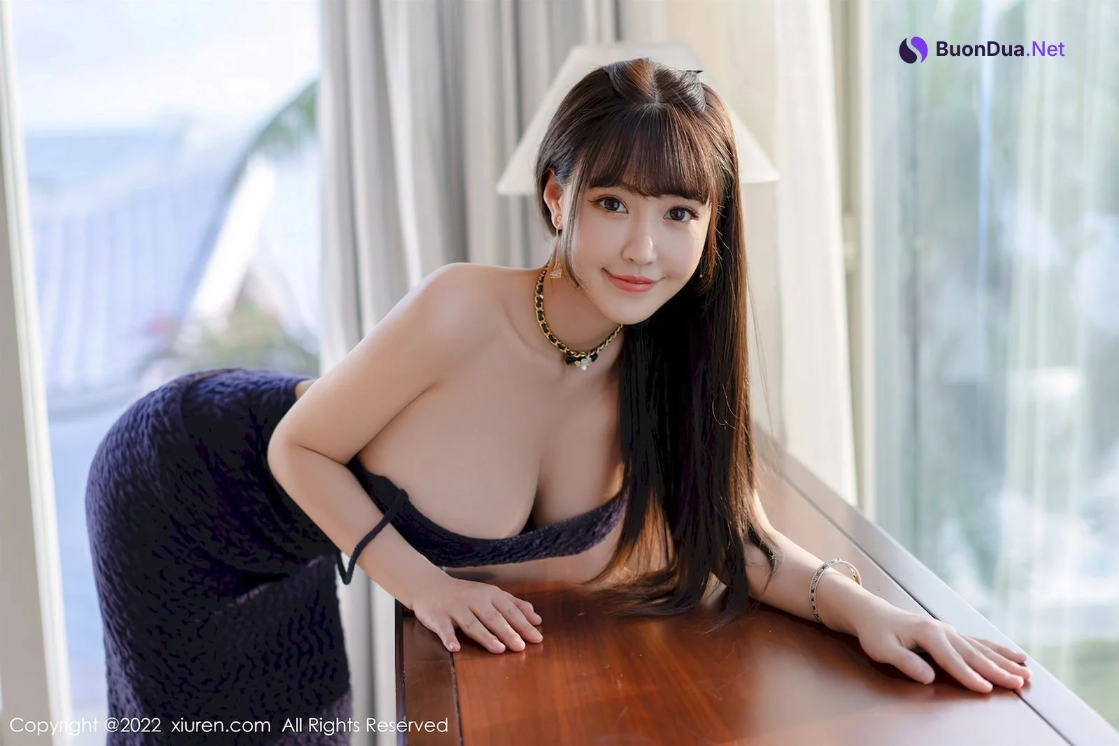 [XiuRen秀人网] No.4561 朱可儿 - Photo 11