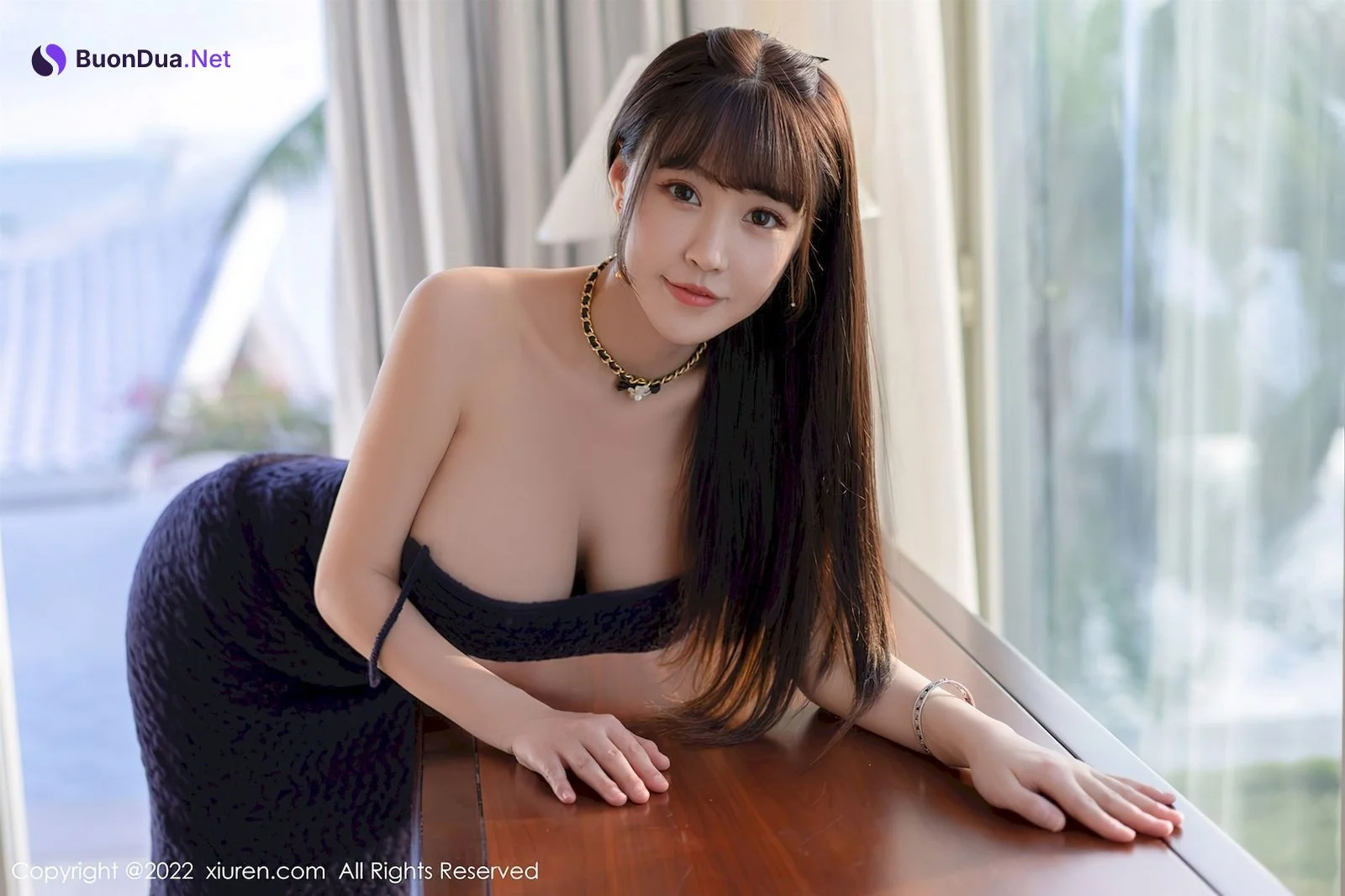 [XiuRen秀人网] No.4561 朱可儿 - Photo 14