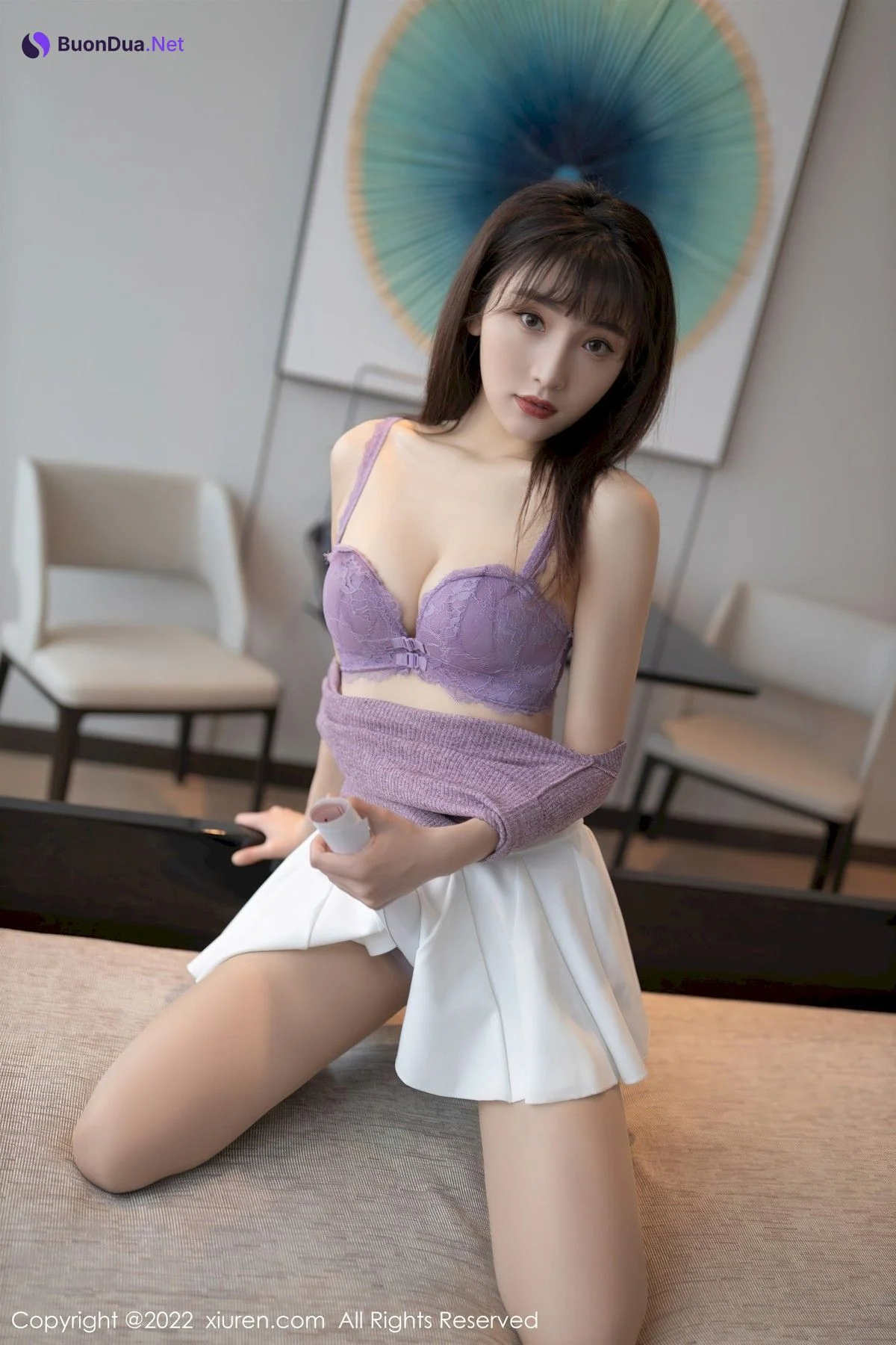 [XiuRen秀人网] No.4570 陆萱萱 - Photo 14
