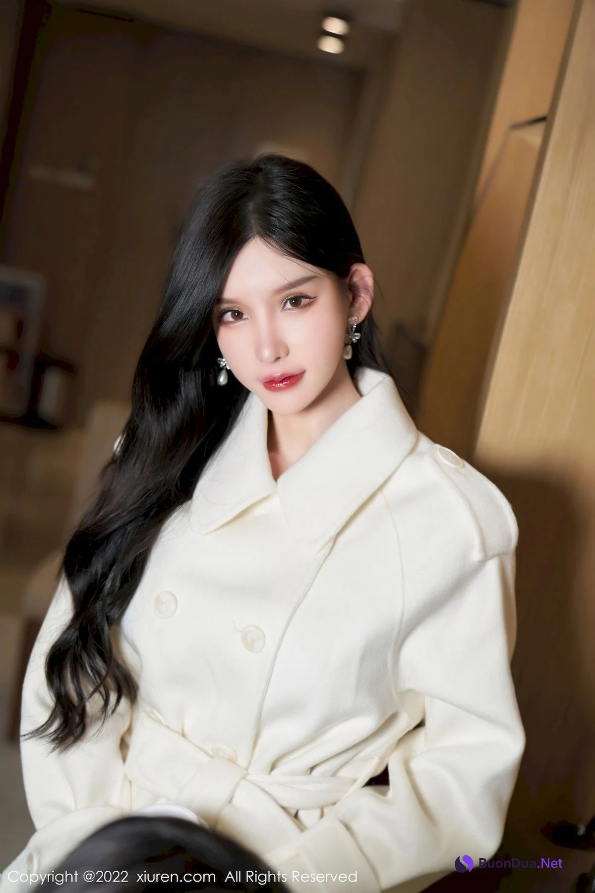 [XiuRen秀人网] No.4594 周于希Sally - Photo 6