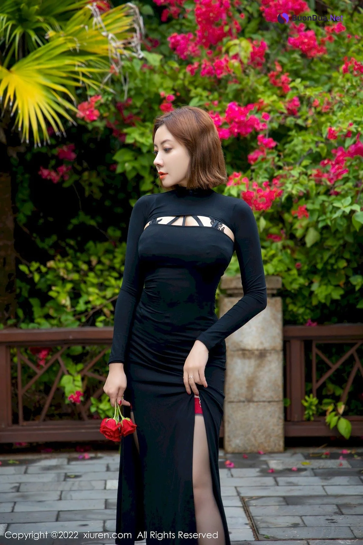 [XiuRen秀人网] No.4597 果儿Victoria - Photo 15