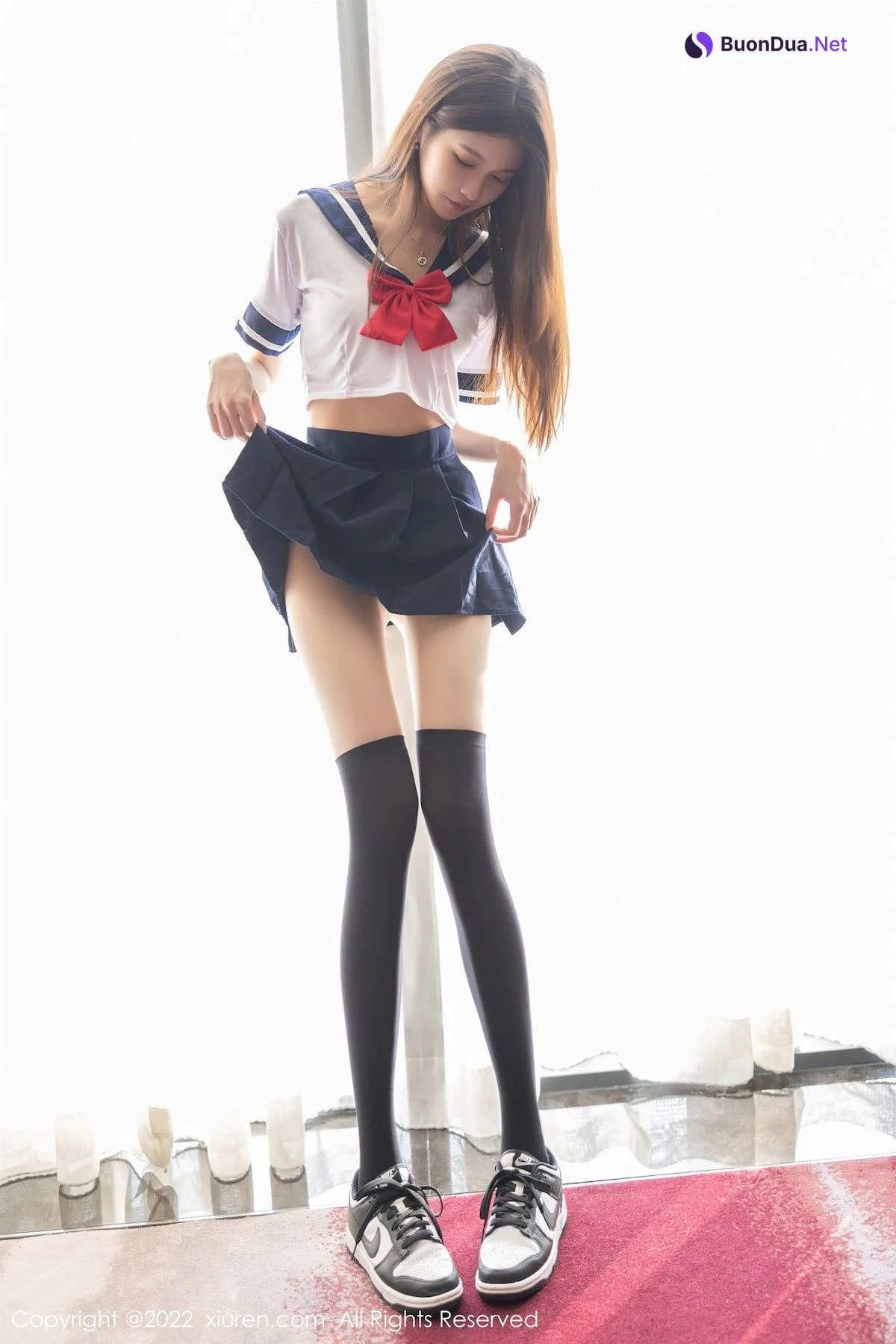 [XiuRen秀人网] No.4598 程程程 - Photo 12
