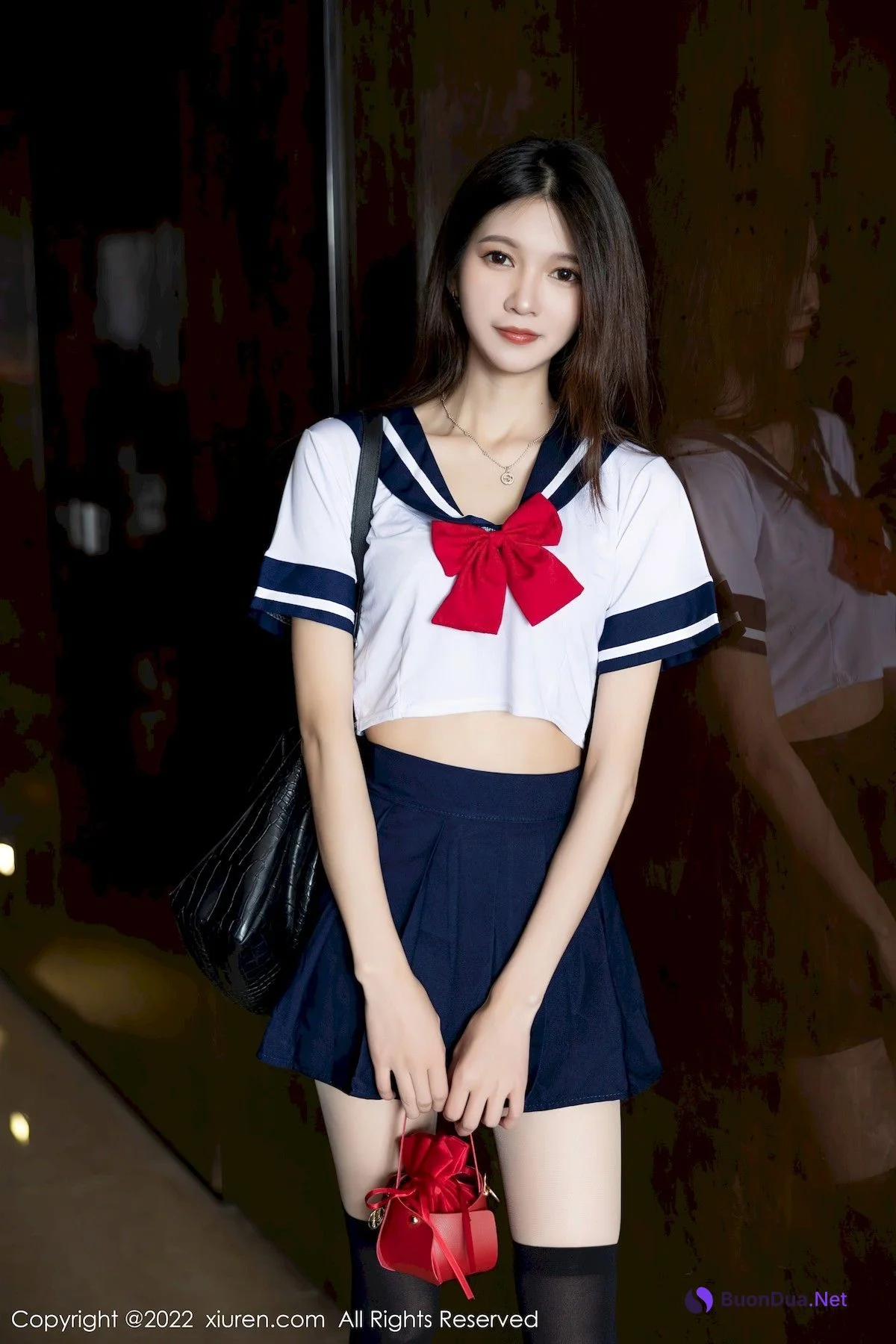 [XiuRen秀人网] No.4598 程程程 - Photo 3