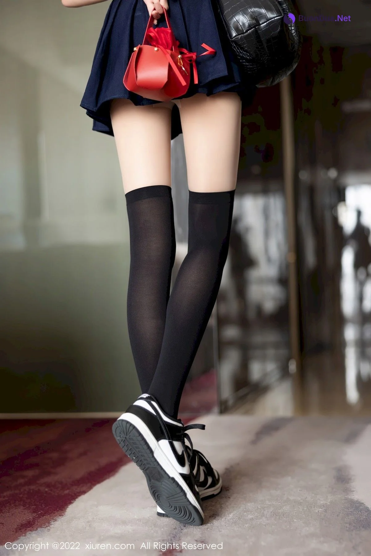 [XiuRen秀人网] No.4598 程程程 - Photo 6