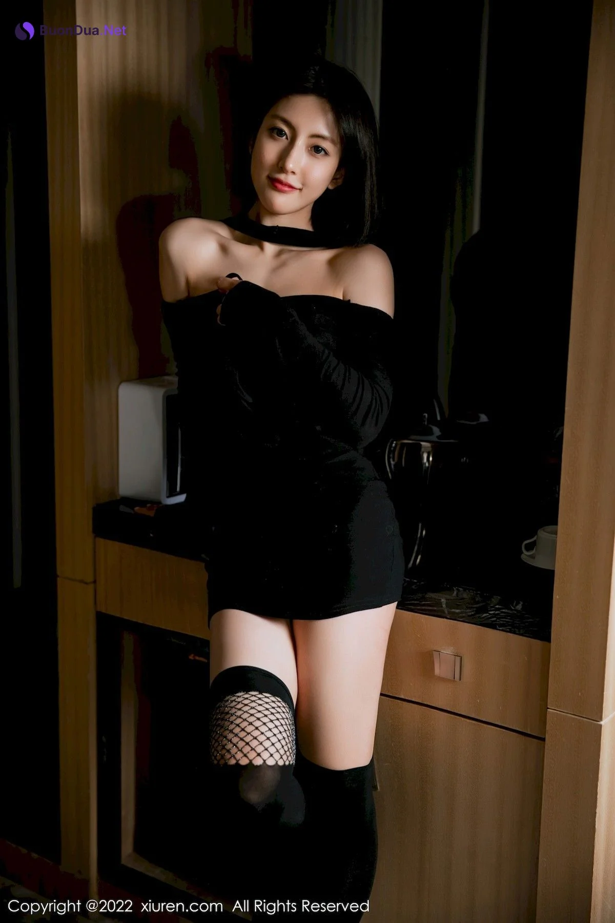 [XiuRen秀人网] No.4603 林文文Yooki - Photo 16