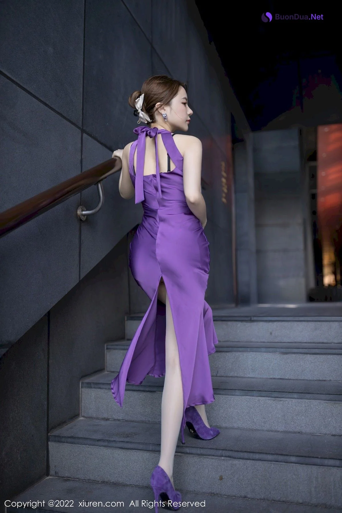 [XiuRen秀人网] No.4607 鱼子酱Fish - Photo 3