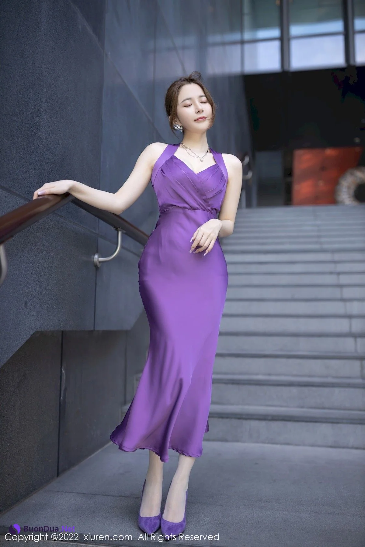 [XiuRen秀人网] No.4607 鱼子酱Fish - Photo 4