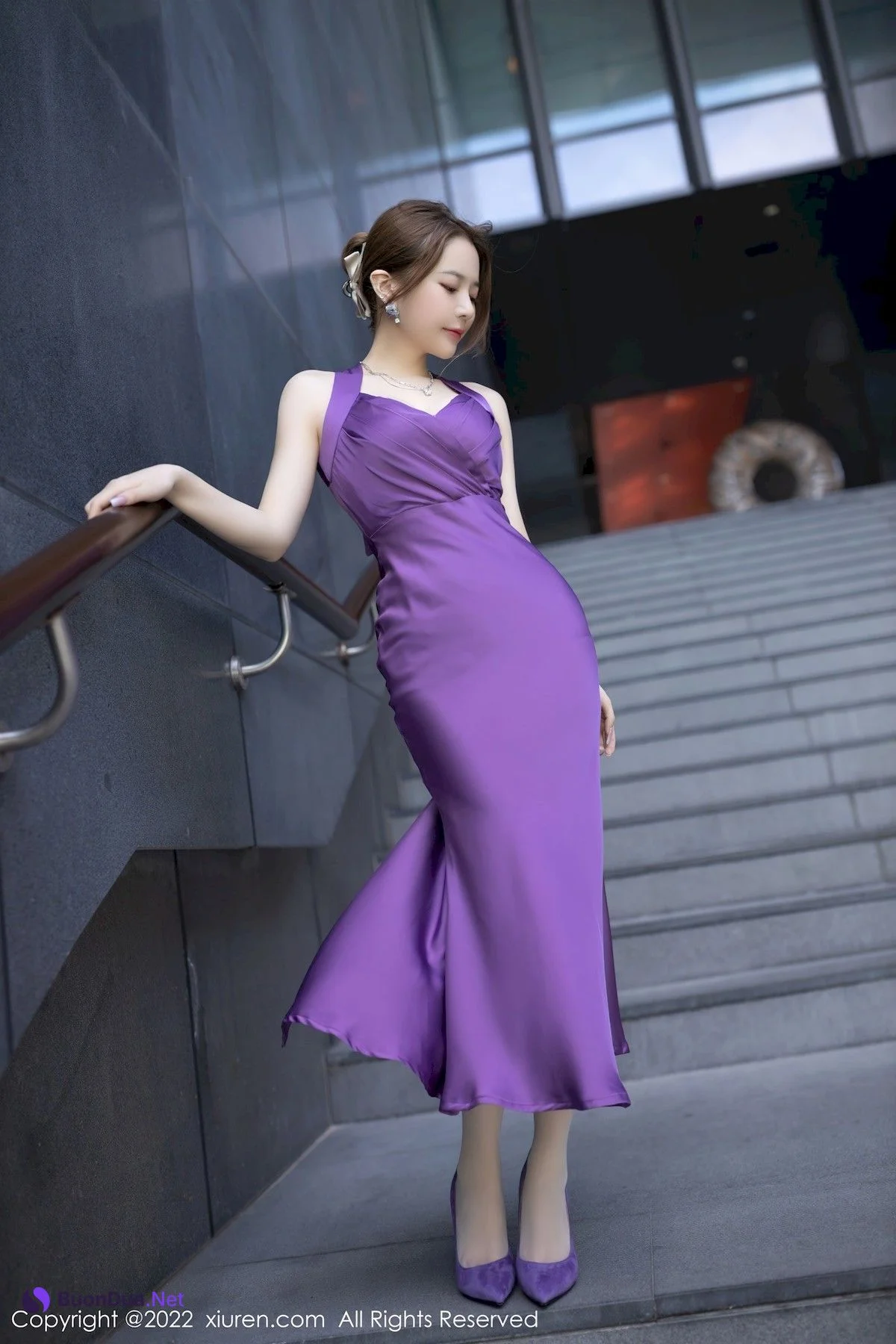 [XiuRen秀人网] No.4607 鱼子酱Fish - Photo 5