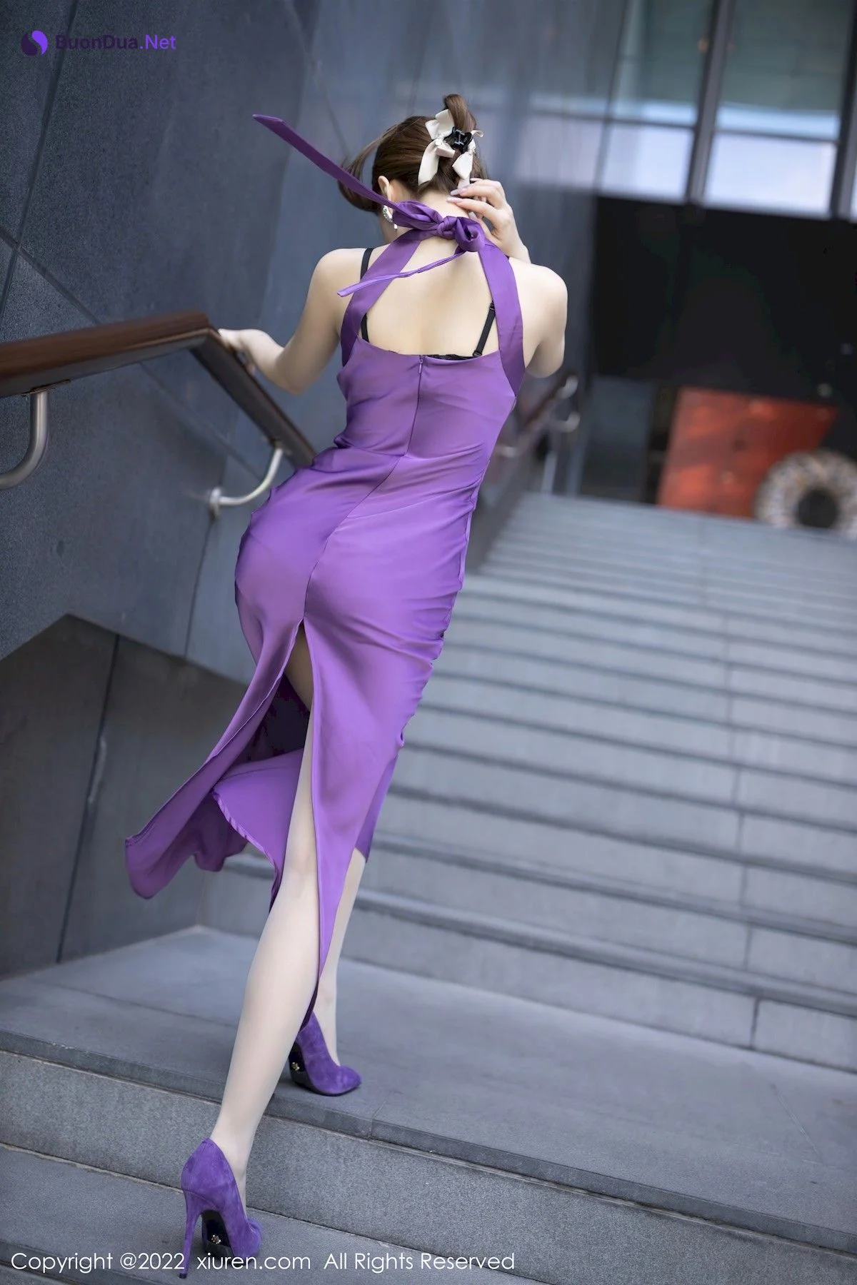 [XiuRen秀人网] No.4607 鱼子酱Fish - Photo 6