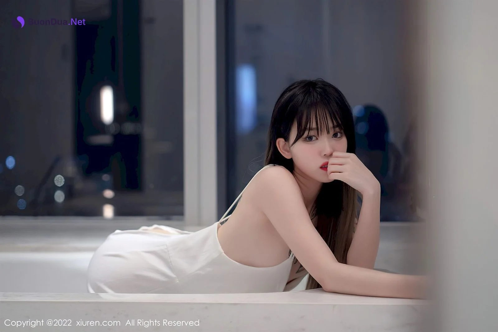 [XiuRen秀人网] NO.4611 奶瓶 - Photo 16