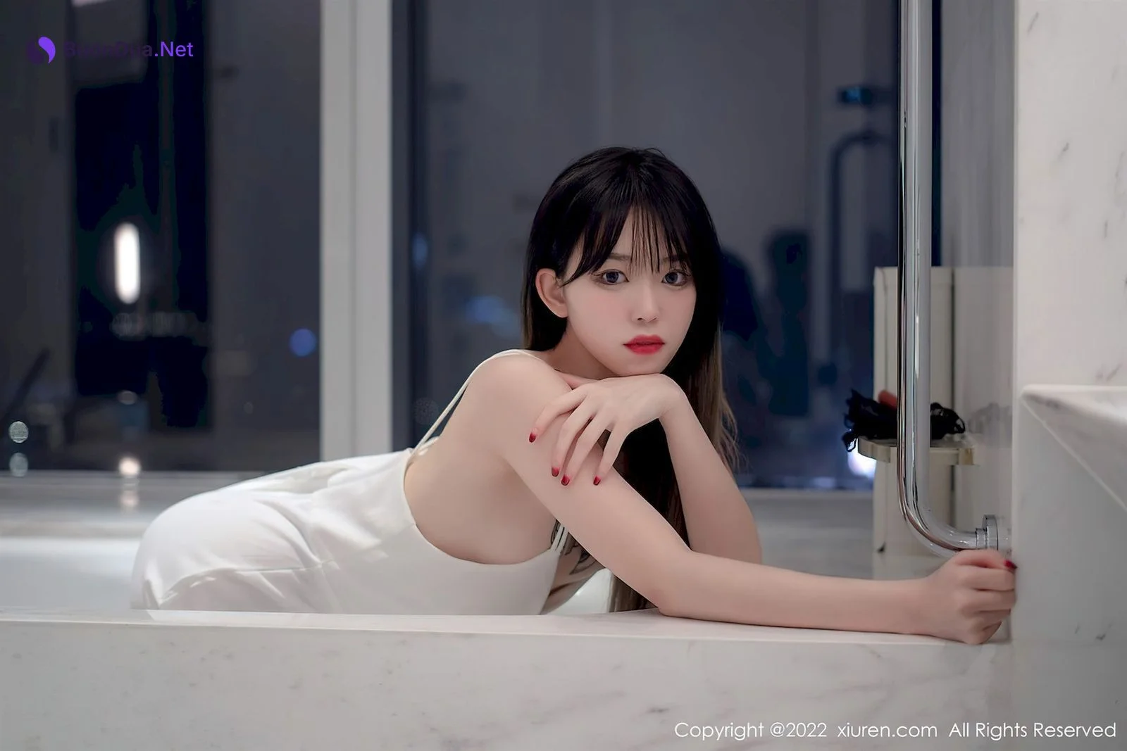 [XiuRen秀人网] NO.4611 奶瓶 - Photo 17