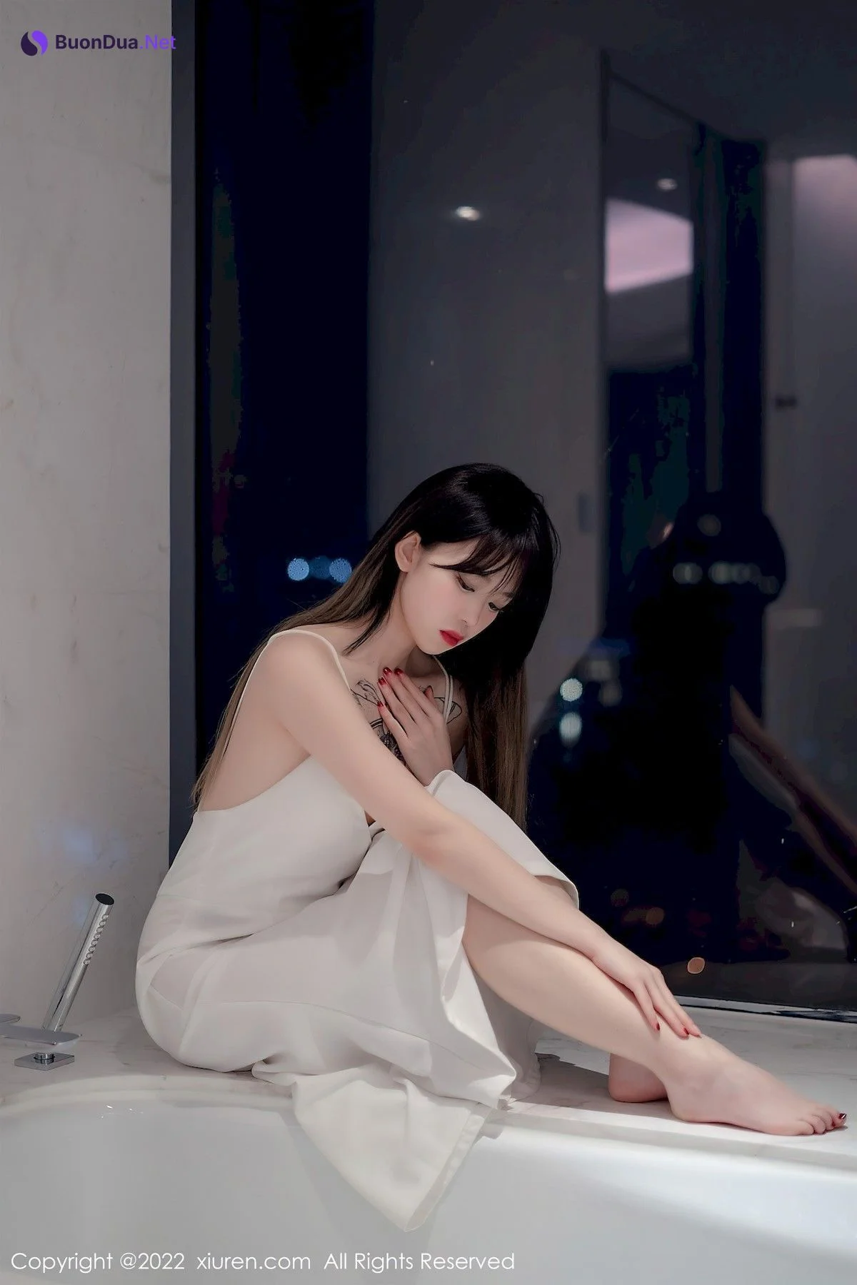 [XiuRen秀人网] NO.4611 奶瓶 - Photo 18