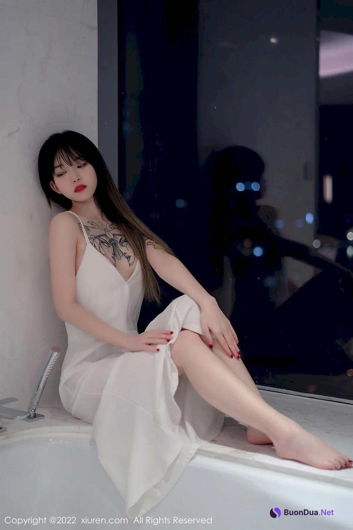 [XiuRen秀人网] NO.4611 奶瓶 - Photo 19