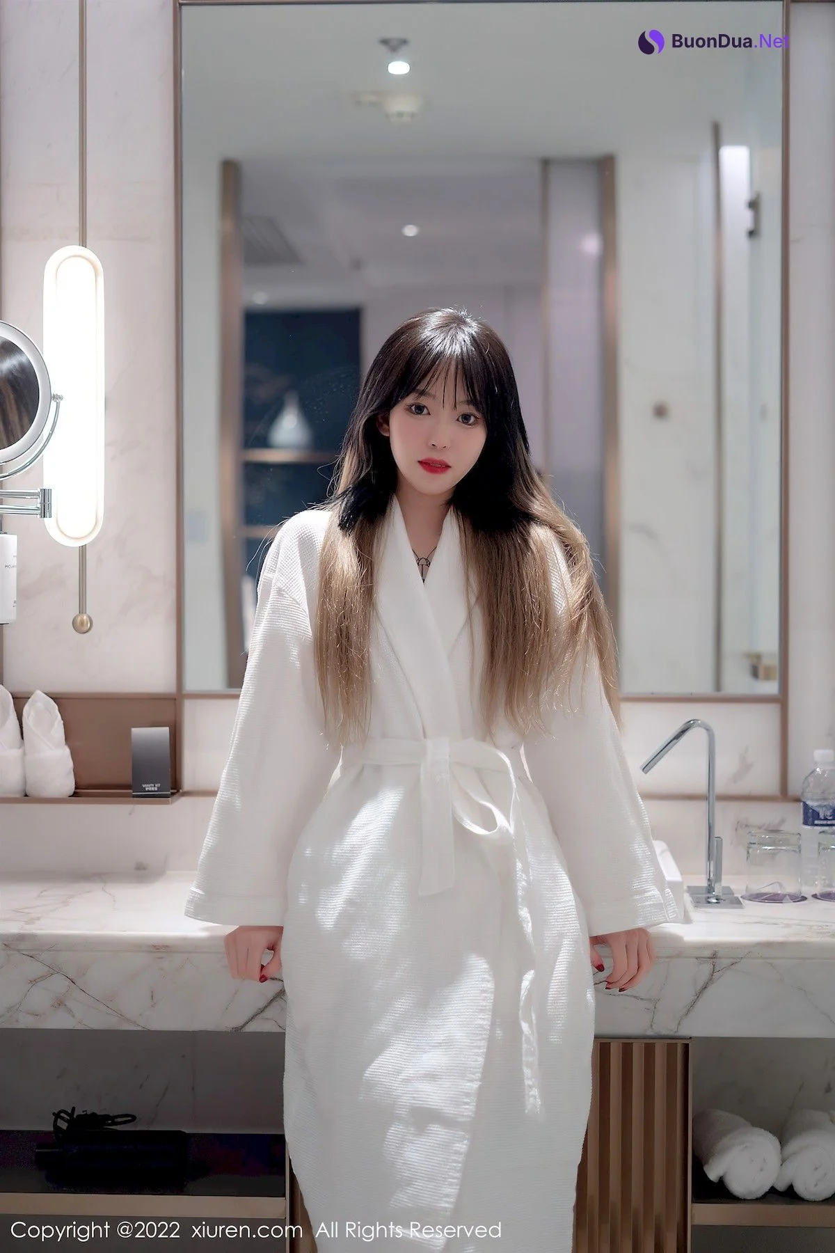 [XiuRen秀人网] NO.4611 奶瓶 - Photo 2