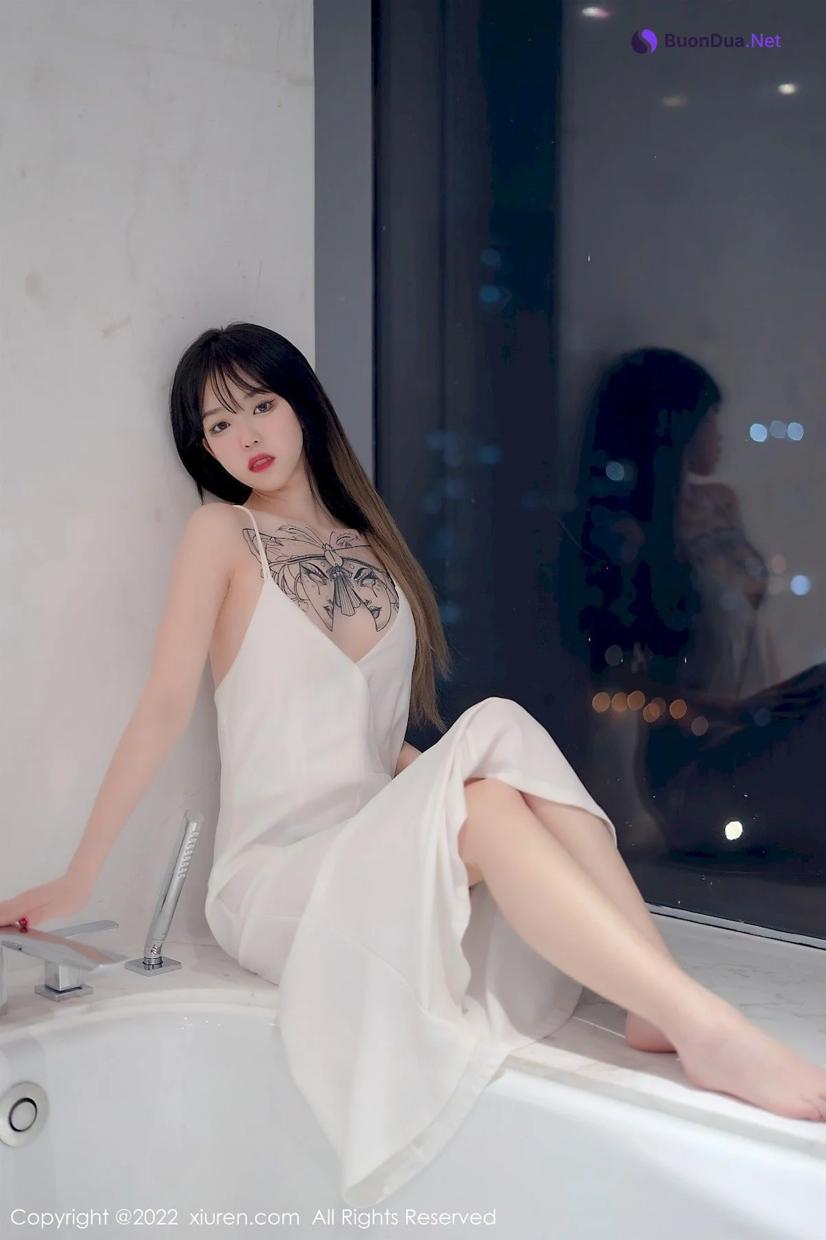 [XiuRen秀人网] NO.4611 奶瓶 - Photo 20