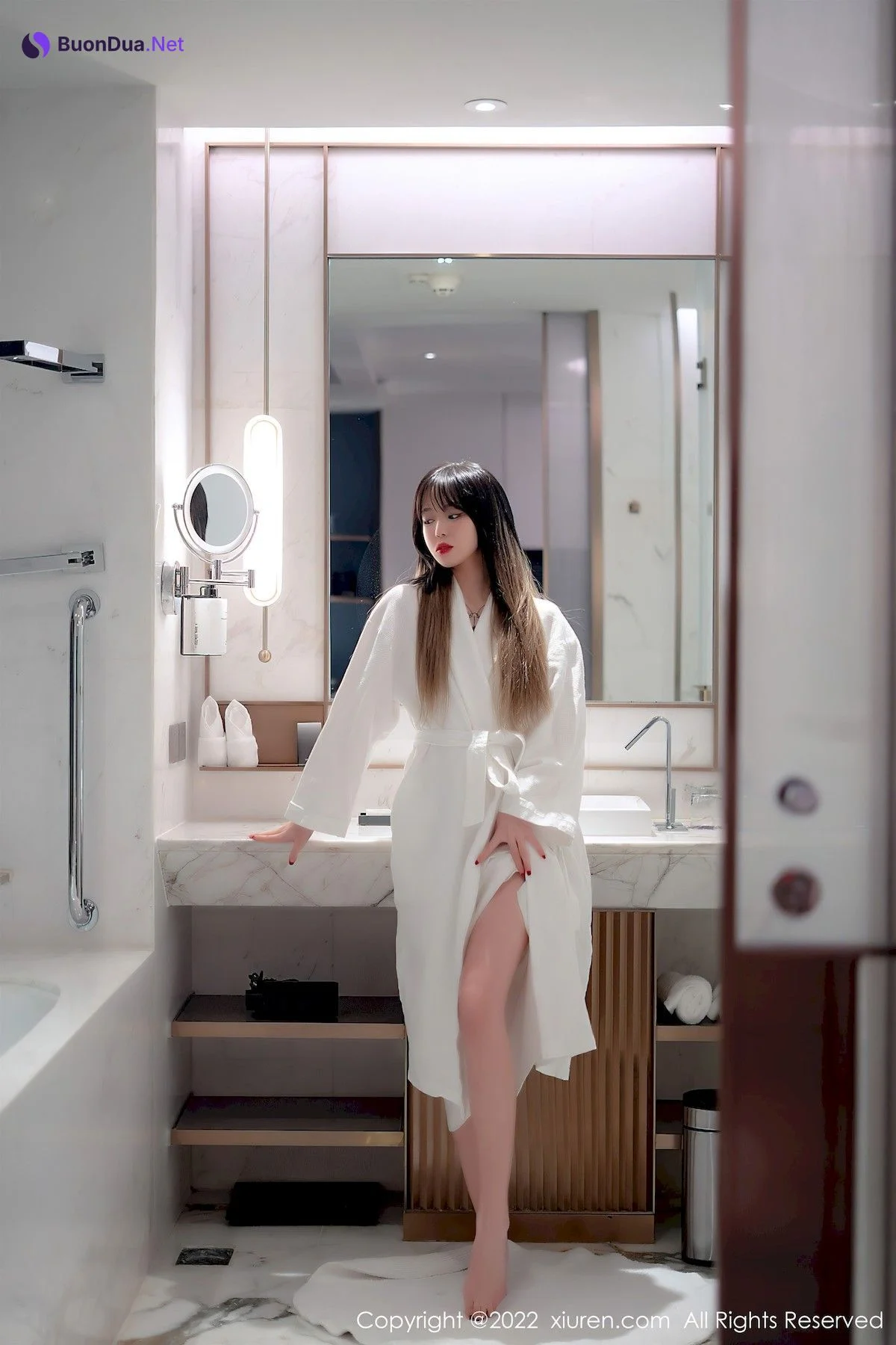 [XiuRen秀人网] NO.4611 奶瓶 - Photo 3