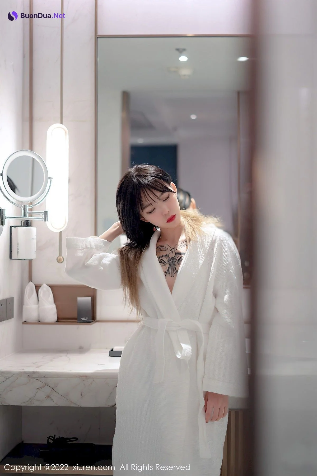 [XiuRen秀人网] NO.4611 奶瓶 - Photo 4