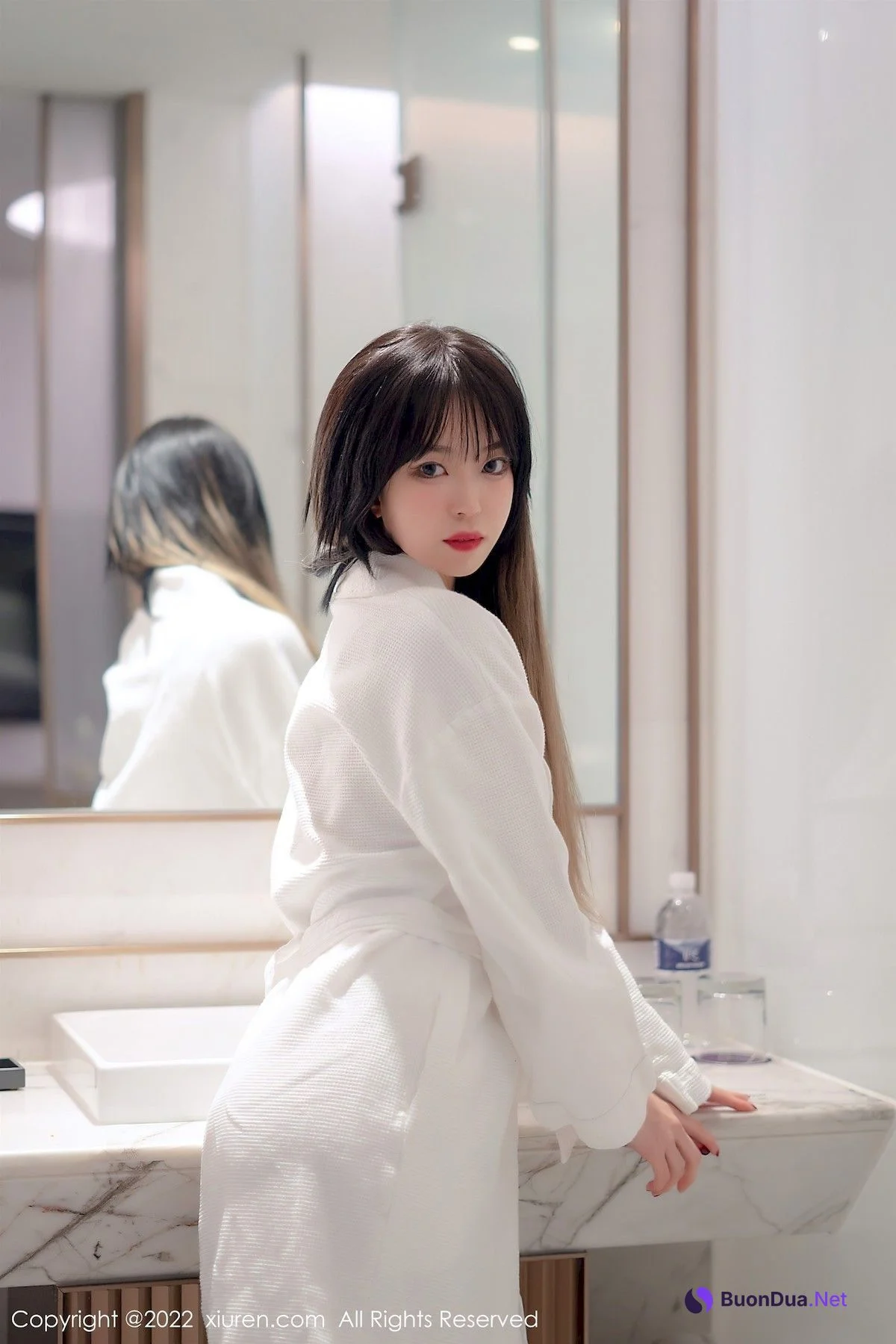 [XiuRen秀人网] NO.4611 奶瓶 - Photo 5