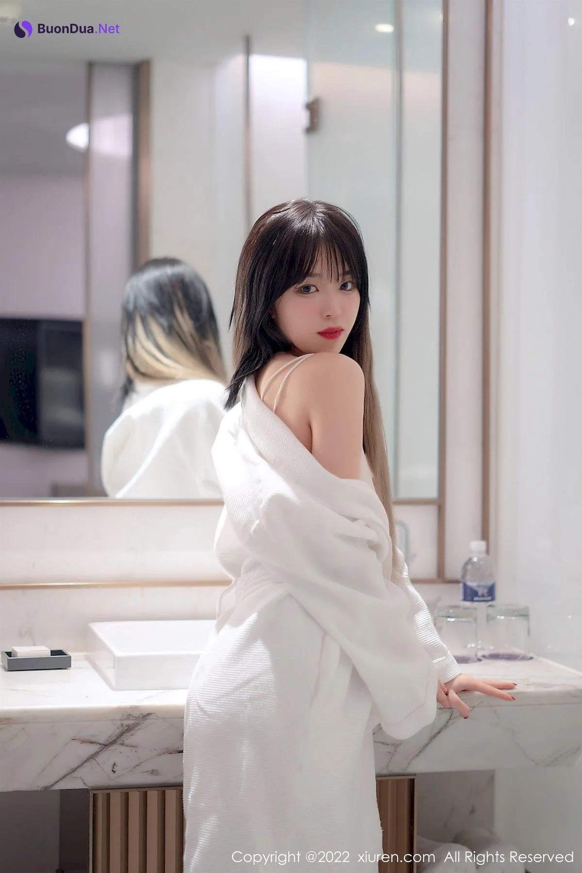 [XiuRen秀人网] NO.4611 奶瓶 - Photo 6